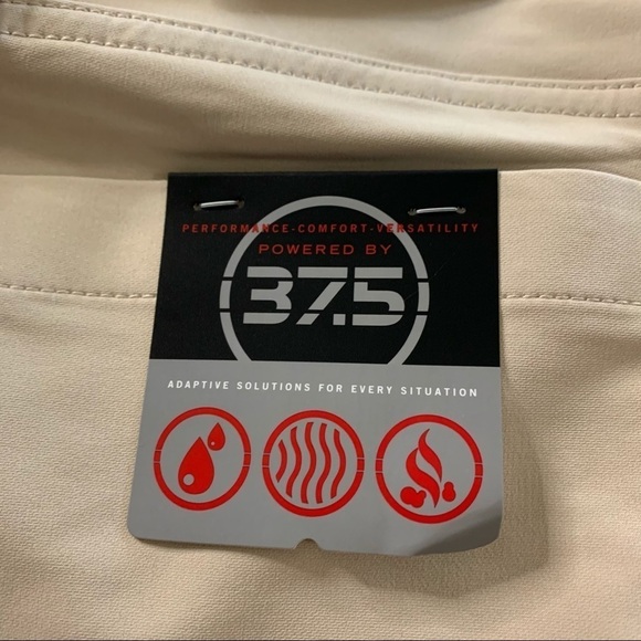 Awearness Kenneth Cole Awear-Tech Slim Fit Pant - Picture 12 of 15